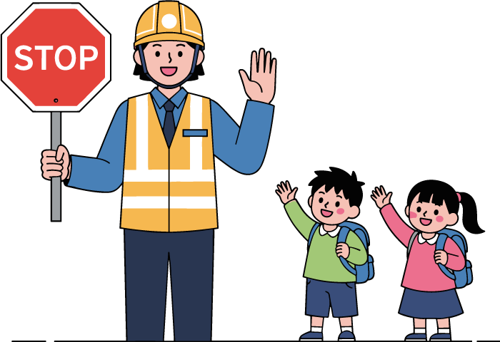 Your Child’s Safety is Our Top Priority
